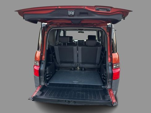 Used 2005 Honda Element EX image 15
