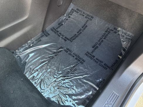 Certified 2024 Chevrolet Equinox LS image 30