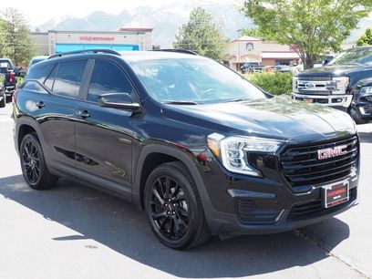 Used 2024 GMC Terrain SLE w/ Elevation Edition