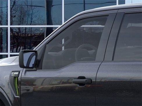 New 2025 Ford F150 STX w/ Equipment Group 200A image 20