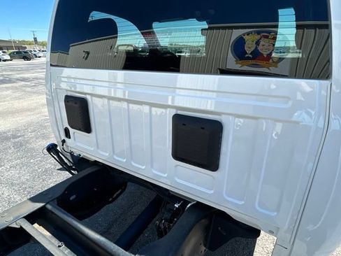 Used 2025 RAM 5500 Tradesman AWD/4WD image 53