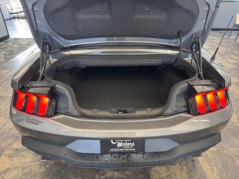 New 2026 Ford Mustang Premium RWD image 20