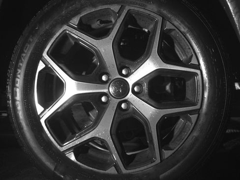 Used 2025 Jeep Compass Limited image 15