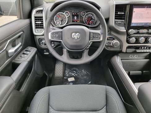 New 2026 RAM 1500 Big Horn AWD/4WD image 30
