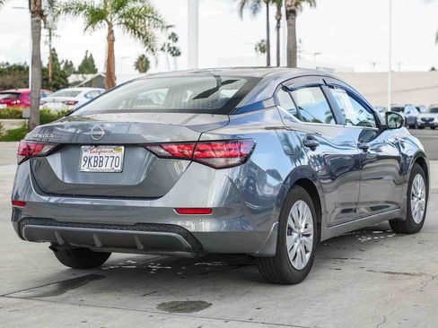 Used 2024 Nissan Sentra S image 5