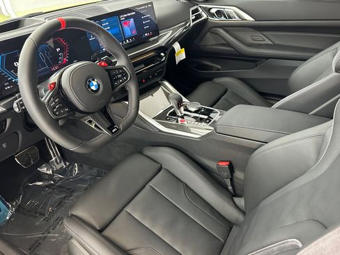 New 2026 BMW M4 Competition w/ Executive Package image 4