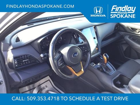 Used 2023 Subaru Outback Wilderness image 12