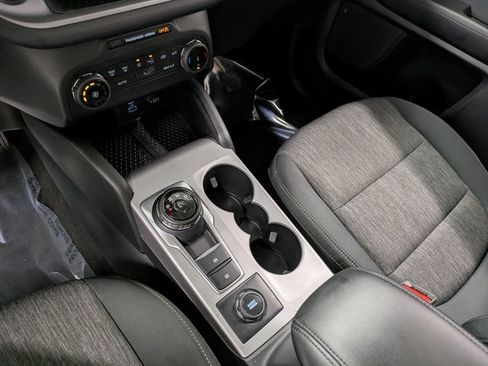 Used 2022 Ford Bronco Sport Big Bend image 13