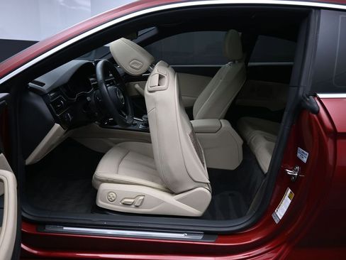 Used 2018 Audi A5 2.0T Premium Plus image 29