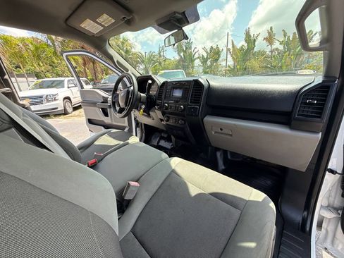 Used 2019 Ford F150 XL w/ Equipment Group 101A Mid RWD image 15