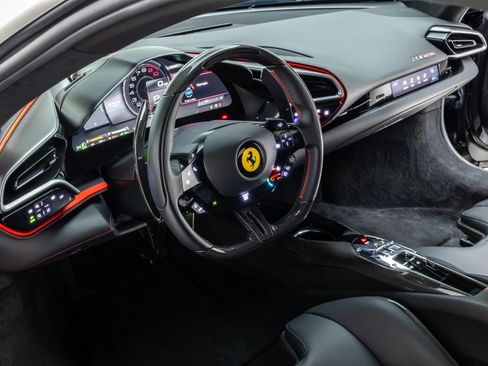 Certified 2024 Ferrari 296 GTB image 55