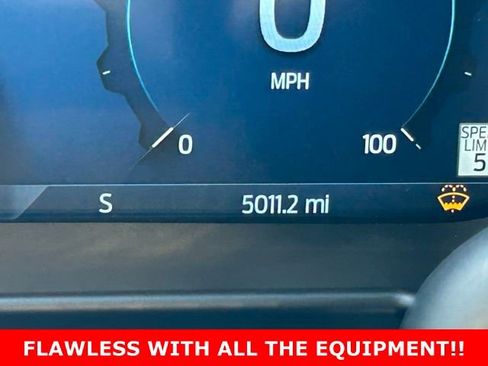 Used 2024 Ford F250 Lariat w/ Lariat Ultimate Package image 19