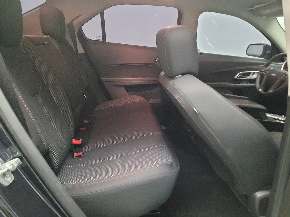 Used 2017 Chevrolet Equinox LS FWD image 19