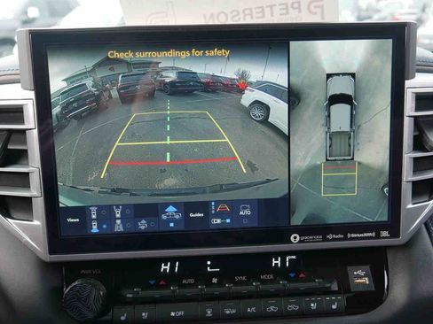 Used 2023 Toyota Tundra Platinum image 44