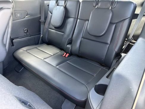 Used 2025 Ford Explorer ST-Line AWD/4WD image 20