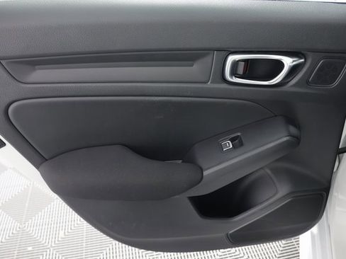 Used 2024 Honda Civic Sport image 25