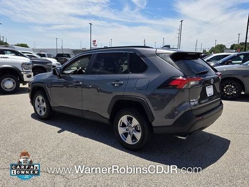 Used 2023 Toyota RAV4 XLE FWD image 10