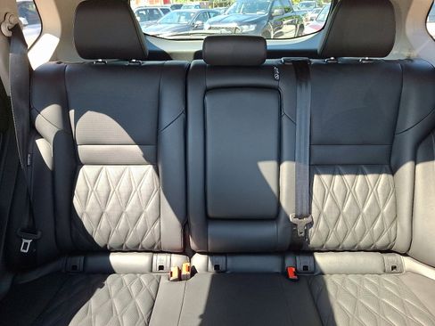 Used 2023 Nissan Rogue Platinum w/ Platinum Premium Package image 19