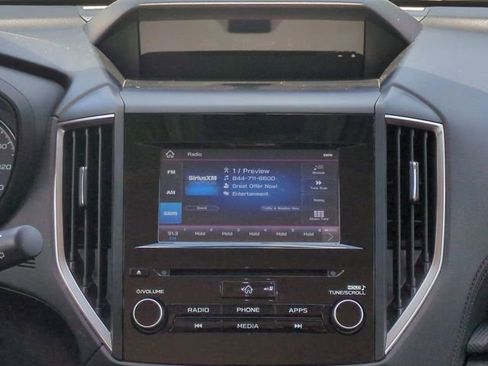 Used 2022 Subaru Forester AWD/4WD image 19
