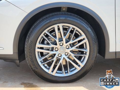 Certified 2022 Acura MDX SH-AWD w/ Advance Package image 11