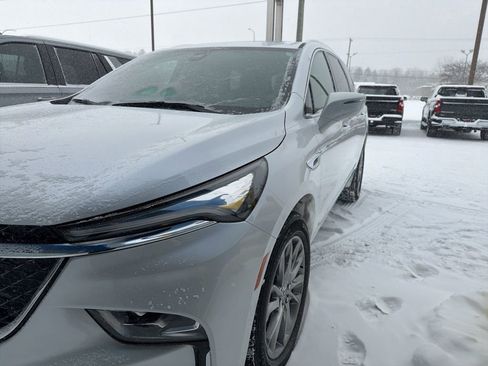 Used 2023 Buick Enclave Avenir w/ Avenir Technology Package image 14