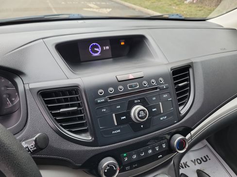 Used 2016 Honda CR-V SE image 28