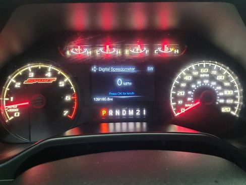Used 2016 Ford F150 XLT w/ Equipment Group 302A Luxury RWD image 23