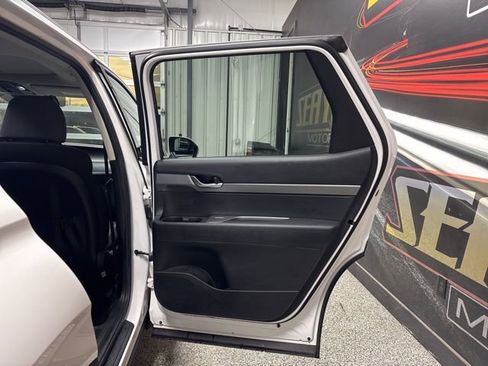 Used 2020 Hyundai Palisade SEL image 26