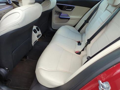 Certified 2026 Mercedes-Benz C 300 Sedan image 18