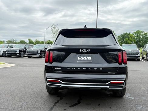 Used 2022 Kia Sorento S FWD image 6