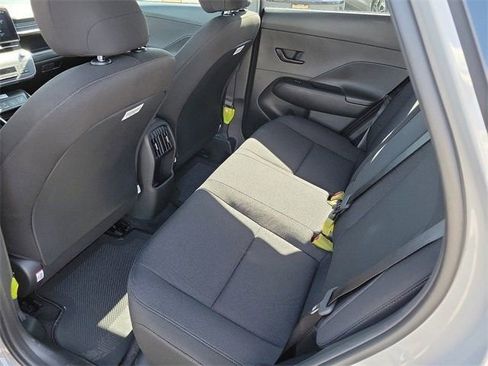 New 2025 Hyundai Kona SEL image 16