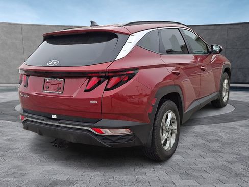 Used 2024 Hyundai Tucson SEL image 10