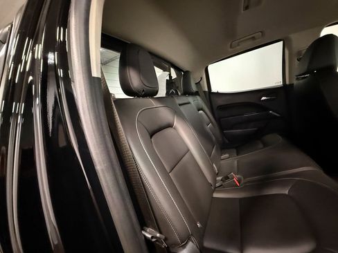 Used 2021 Chevrolet Colorado ZR2 w/ Colorado ZR2 Bison Edition image 67