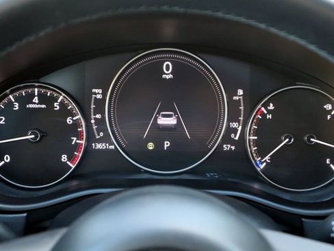 Used 2025 MAZDA CX-30 AWD 2.5 S w/ Preferred Package image 35