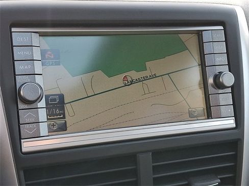 Used 2009 Subaru Forester 2.5X Limited image 17