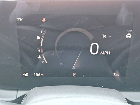 New 2026 Buick Envista Preferred w/ Convenience I Package FWD image 11