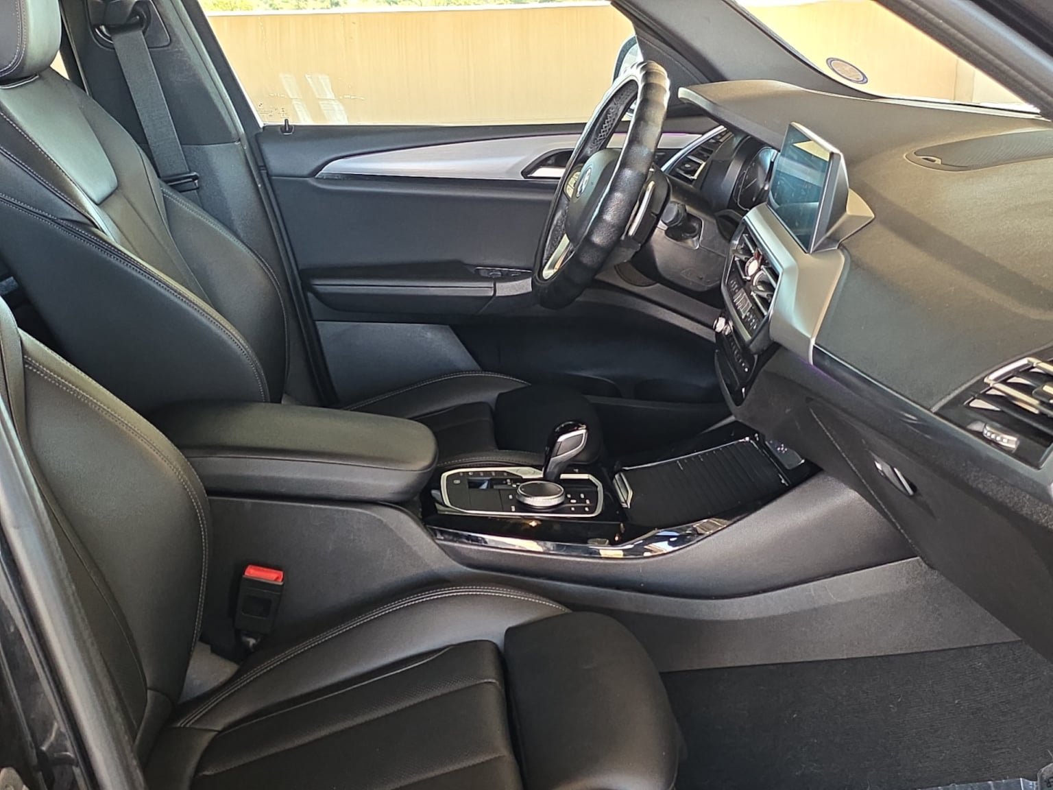 Used 2022 BMW X3 xDrive30i AWD/4WD image 27