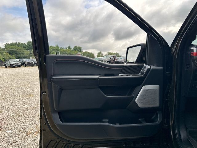 Used 2025 Ford F150 Raptor AWD/4WD image 27