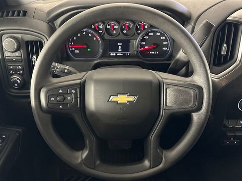 Used 2024 Chevrolet Silverado 2500 Custom w/ Custom Value Package image 20