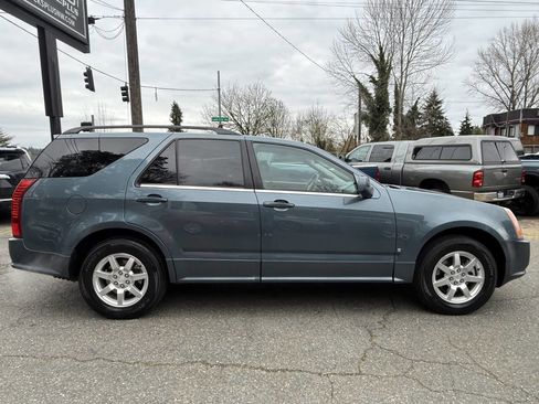 Used 2006 Cadillac SRX image 7