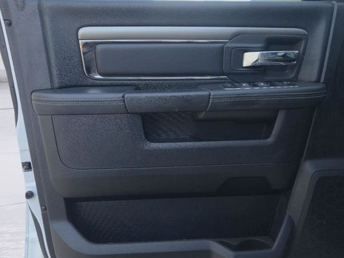 Used 2015 RAM 1500 Sport w/ Convenience Group RWD image 12