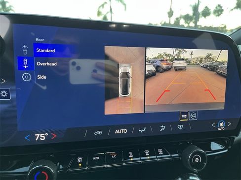 New 2026 Chevrolet Blazer EV LT w/ LPO, All-Weather Mat Package FWD image 15