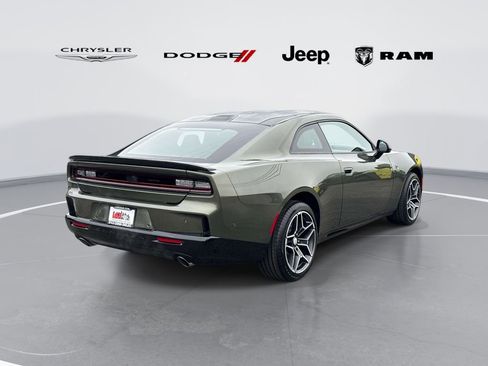 New 2026 Dodge Charger R/T Scat Pack image 3