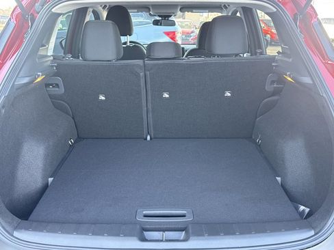 Certified 2025 Nissan Kicks SV image 9