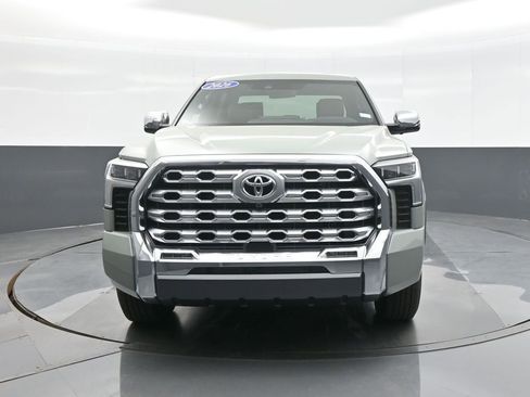 New 2026 Toyota Tundra 1794 Edition AWD/4WD image 3