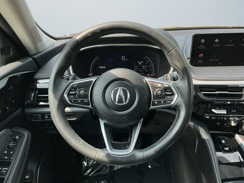 Used 2023 Acura MDX SH-AWD image 13