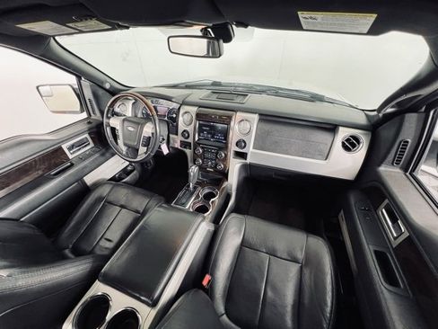 Used 2013 Ford F150 Platinum image 15