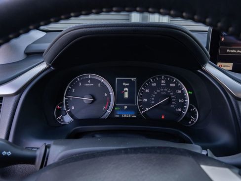 Used 2016 Lexus RX 350 AWD w/ Premium Package image 16