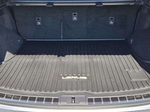 New 2026 Lexus RX 350 AWD image 22