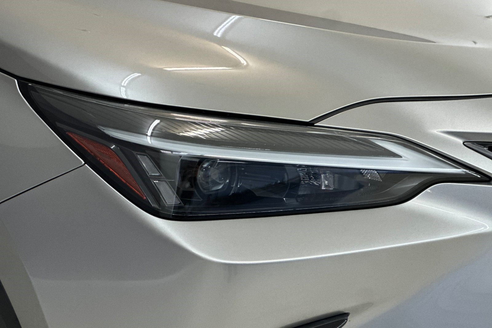 Used 2024 Lexus NX 350 AWD w/ Cold Area Package image 12